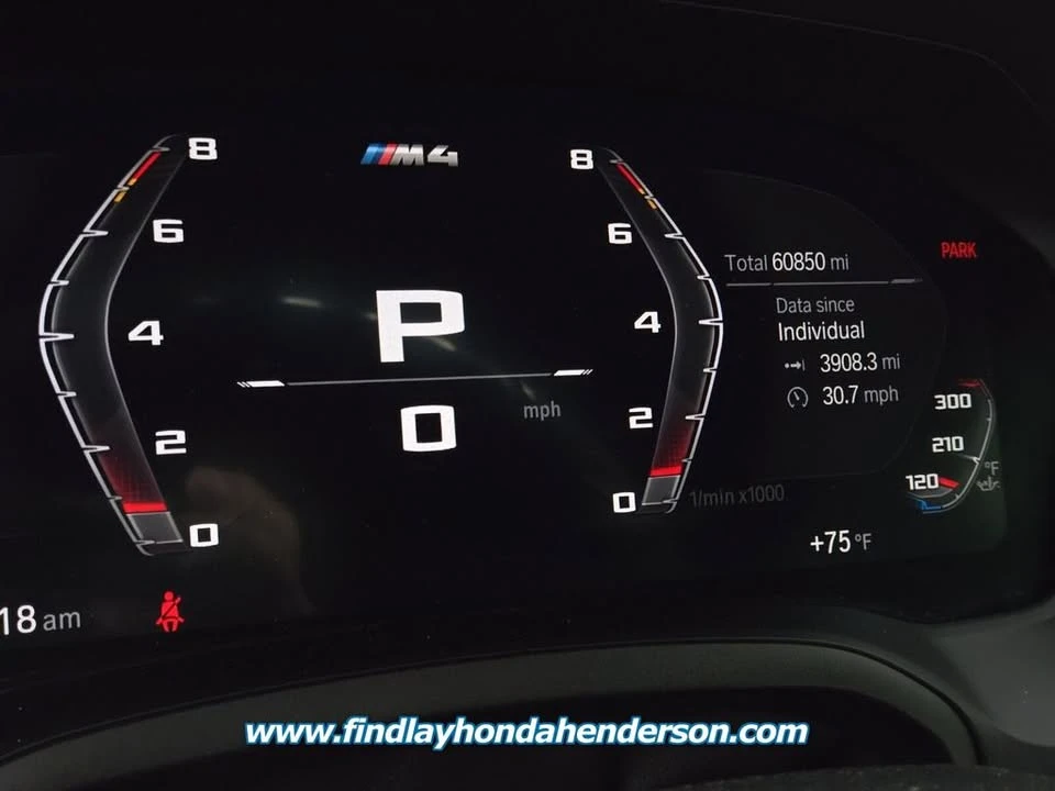 2022 BMW G82/G83 M4 - Image 20 of 20