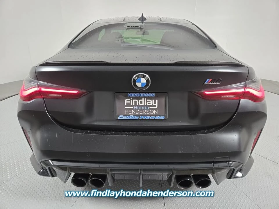 2022 BMW G82/G83 M4 - Image 5 of 20