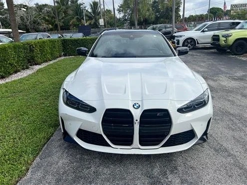 2022 BMW G82/G83 M4 - Image 2 of 17