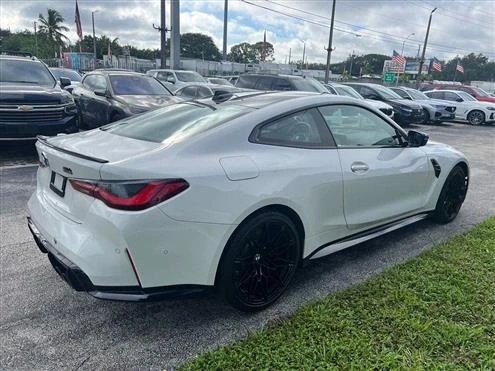 2022 BMW G82/G83 M4 - Image 4 of 17