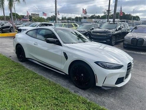 2022 BMW G82/G83 M4 - Image 3 of 17