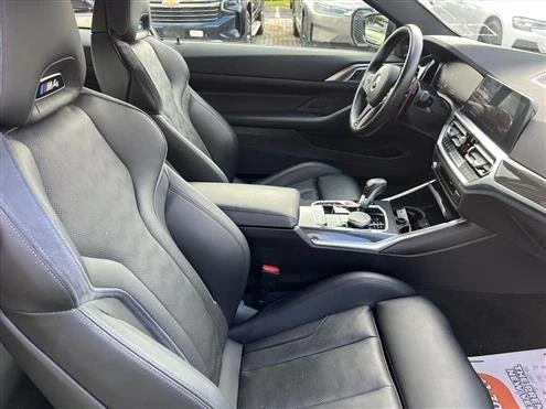 2022 BMW G82/G83 M4 - Image 7 of 17