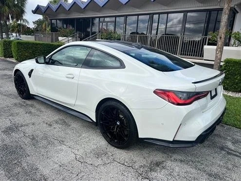 2022 BMW G82/G83 M4 - Image 6 of 17