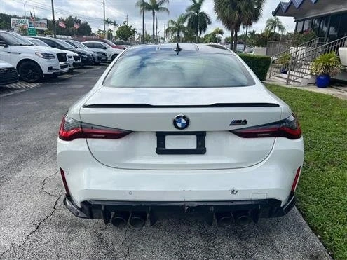 2022 BMW G82/G83 M4 - Image 5 of 17