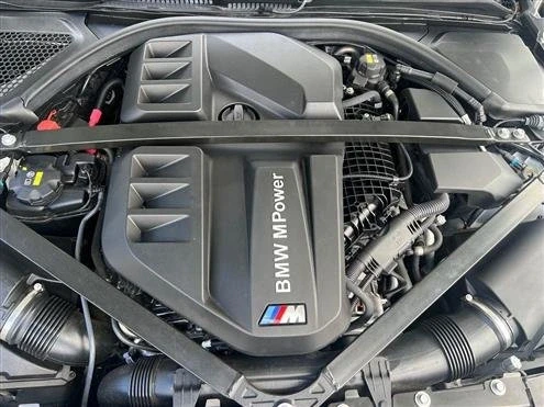 2022 BMW G82/G83 M4 - Image 15 of 17