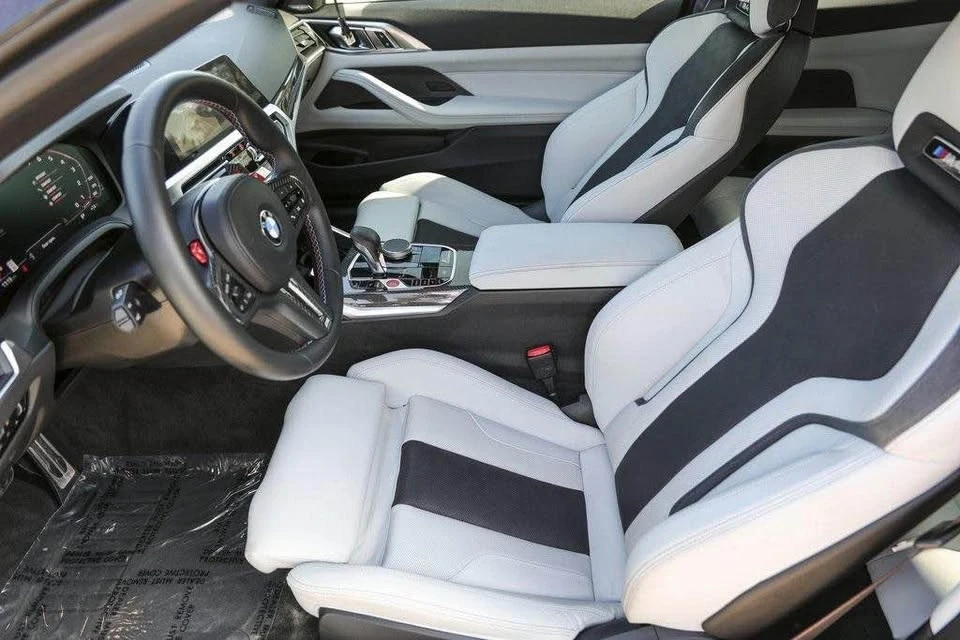 2022 BMW G82/G83 M4 - Image 6 of 13