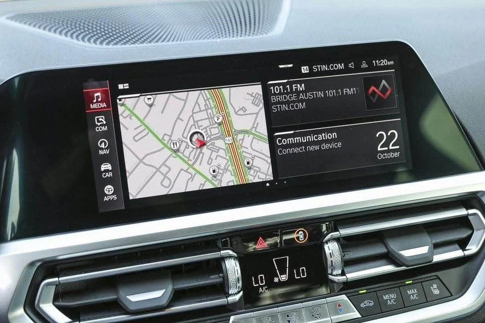 2022 BMW G82/G83 M4 - Image 13 of 13