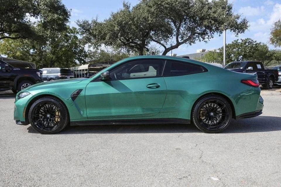 2022 BMW G82/G83 M4 - Image 2 of 13