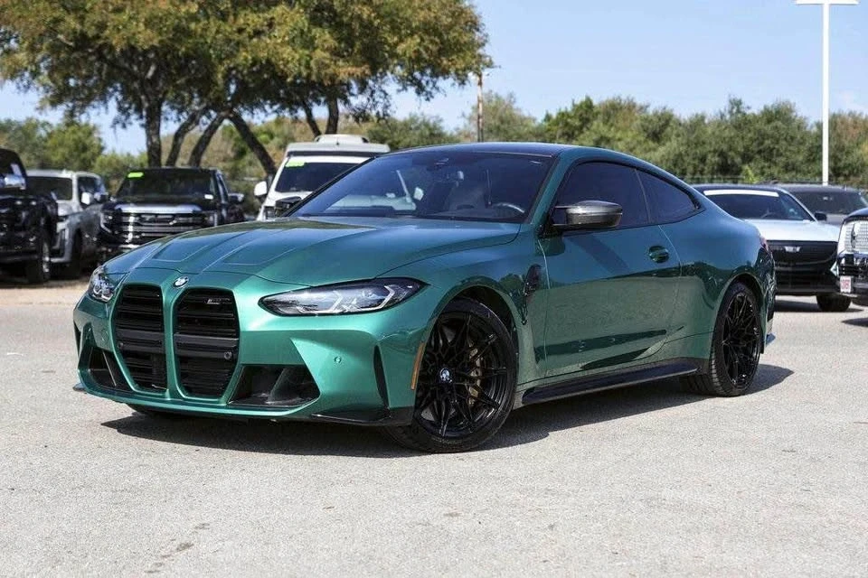 2022 BMW G82/G83 M4 - Image 4 of 13