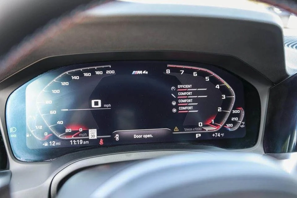 2022 BMW G82/G83 M4 - Image 8 of 13