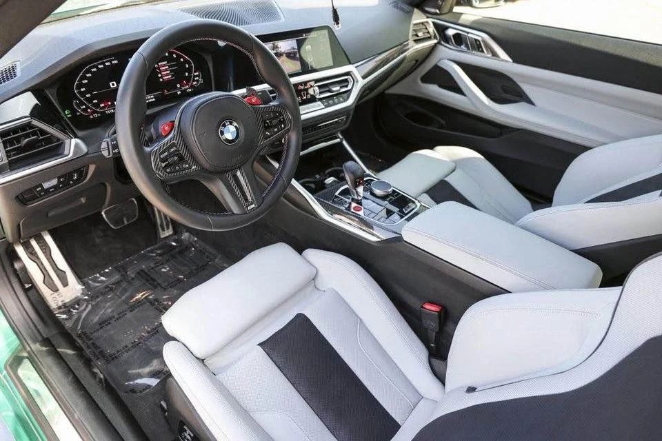 2022 BMW G82/G83 M4 - Image 5 of 13