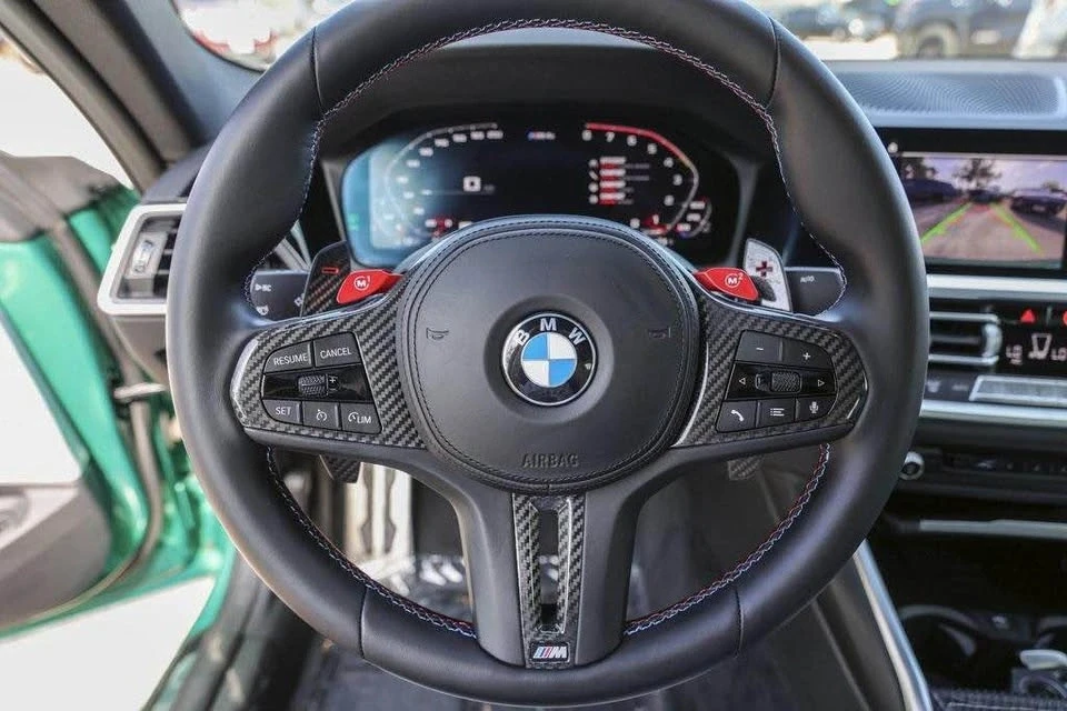 2022 BMW G82/G83 M4 - Image 3 of 13