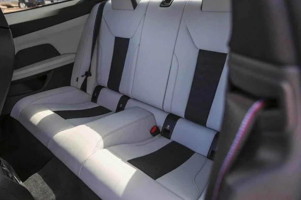 2022 BMW G82/G83 M4 - Image 7 of 13