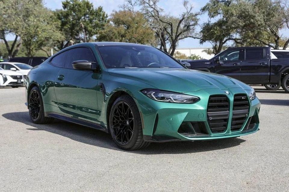 2022 BMW G82/G83 M4 - Image 9 of 13
