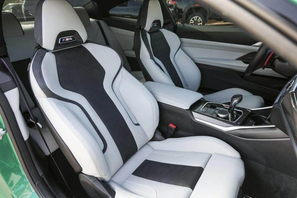 2022 BMW G82/G83 M4 - Image 10 of 13