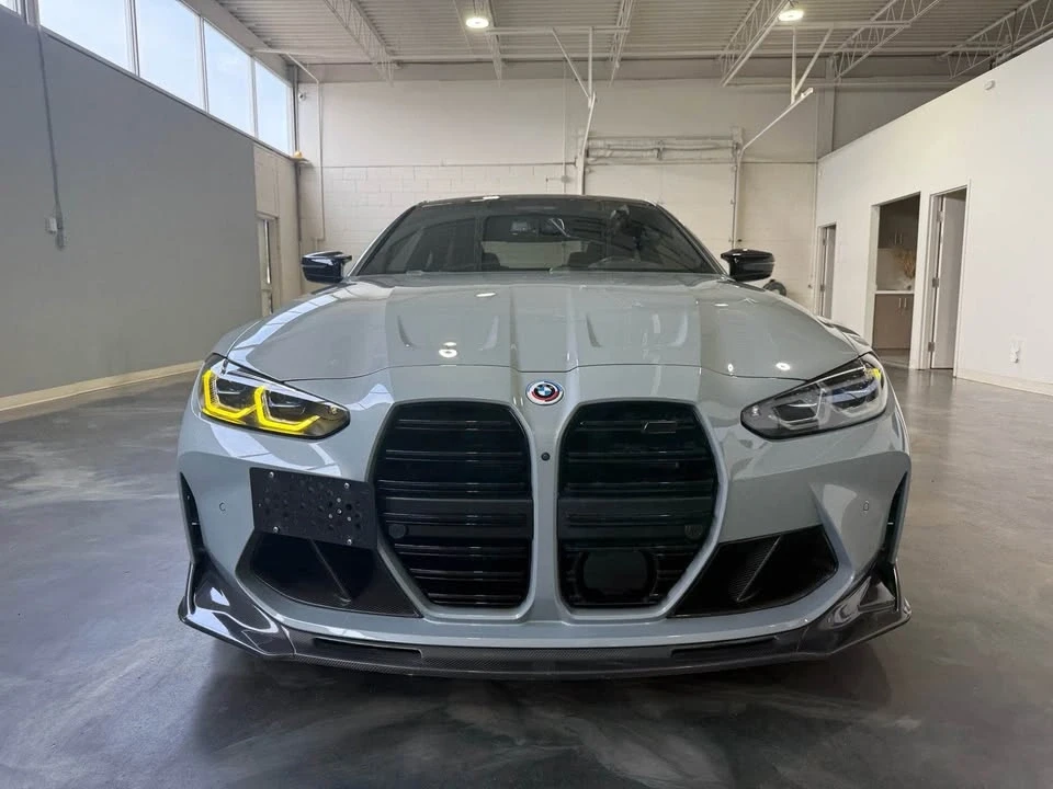 2022 BMW G82/G83 M4 - Image 2 of 12