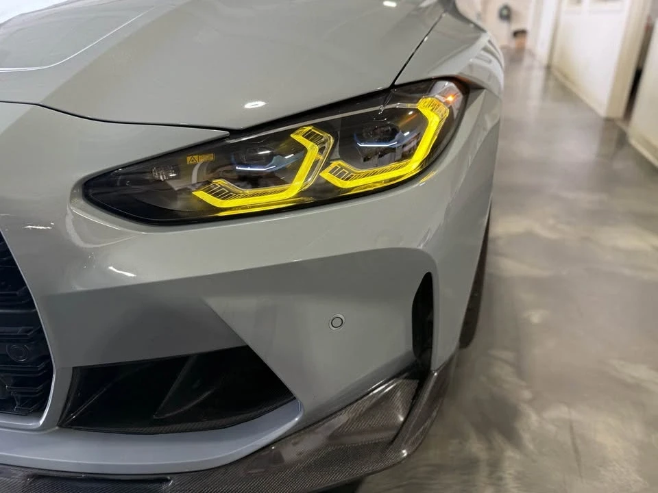 2022 BMW G82/G83 M4 - Image 8 of 12