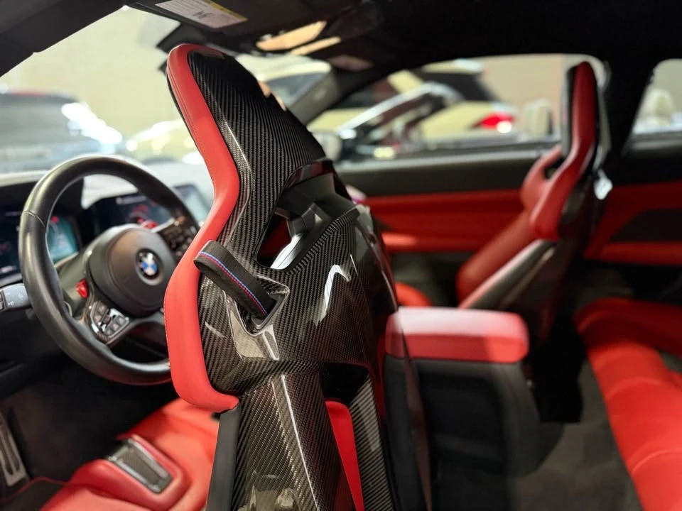 2022 BMW G82/G83 M4 - Image 6 of 12