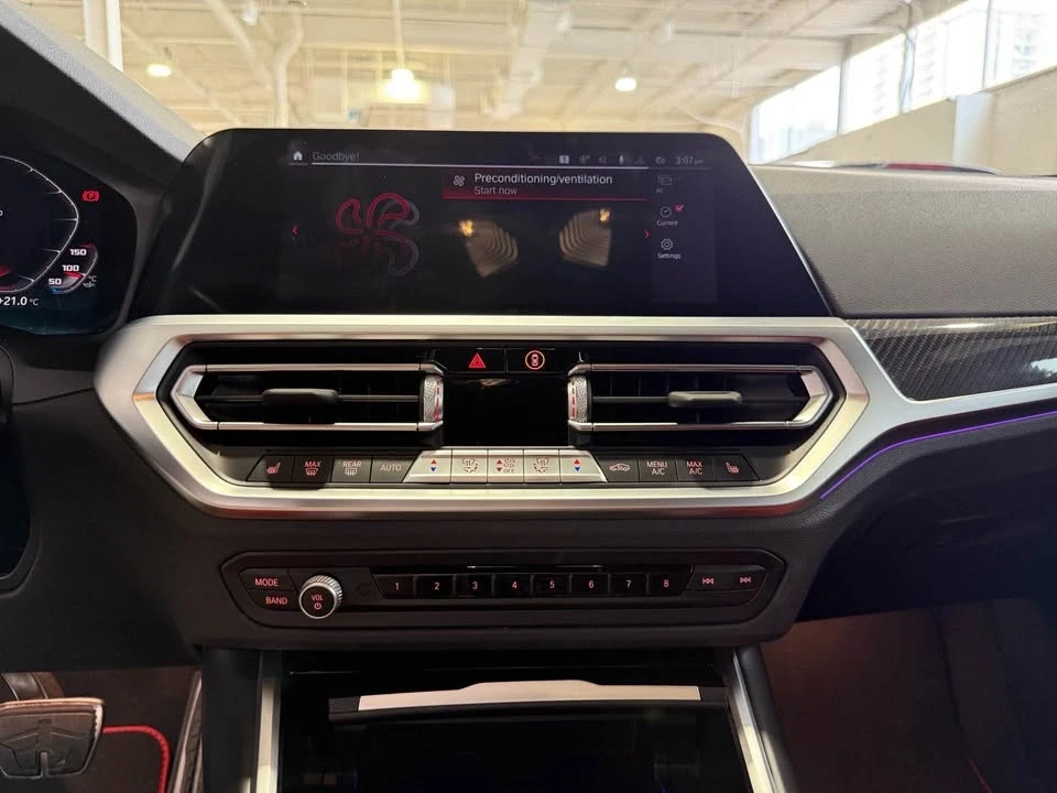 2022 BMW G82/G83 M4 - Image 11 of 12