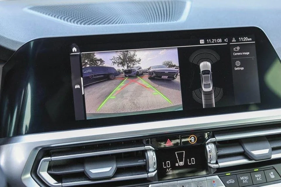 2022 BMW G82/G83 M4 - Image 11 of 13