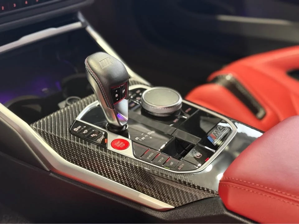 2022 BMW G82/G83 M4 - Image 5 of 12