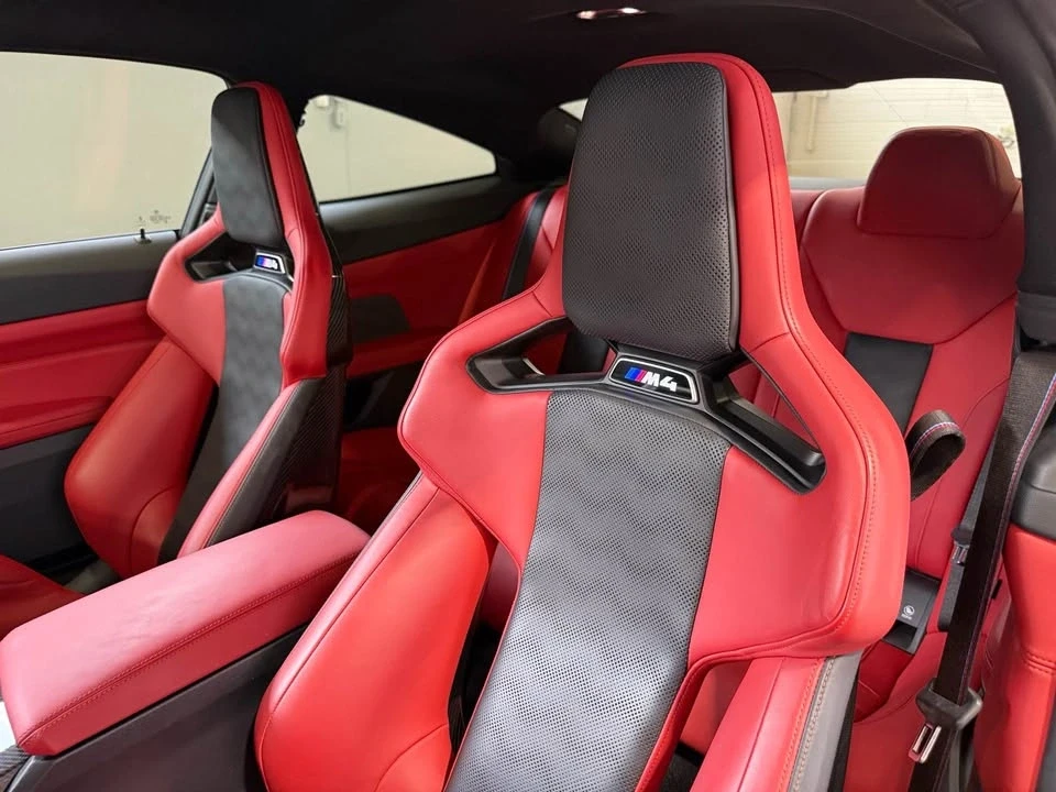 2022 BMW G82/G83 M4 - Image 4 of 12