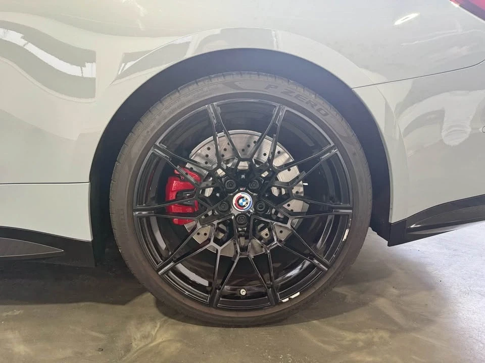 2022 BMW G82/G83 M4 - Image 12 of 12