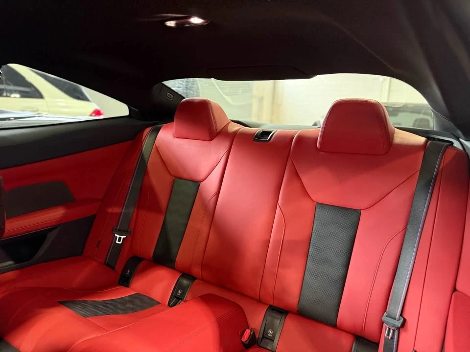 2022 BMW G82/G83 M4 - Image 7 of 12