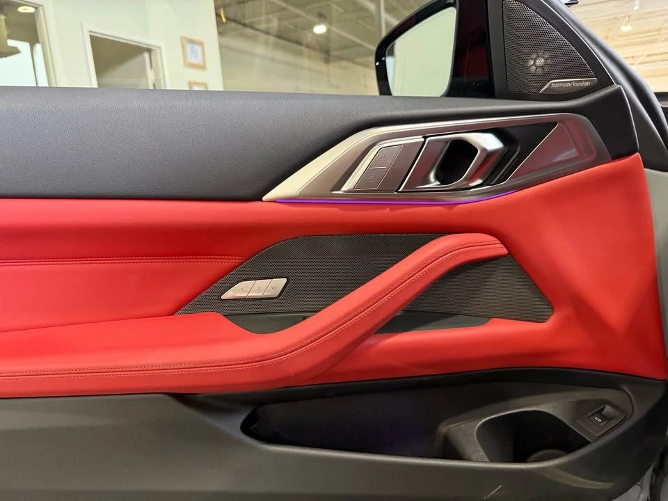 2022 BMW G82/G83 M4 - Image 10 of 12