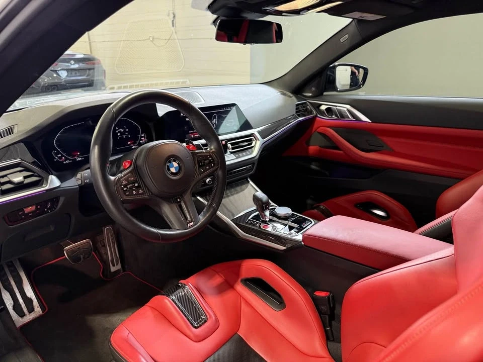 2022 BMW G82/G83 M4 - Image 3 of 12