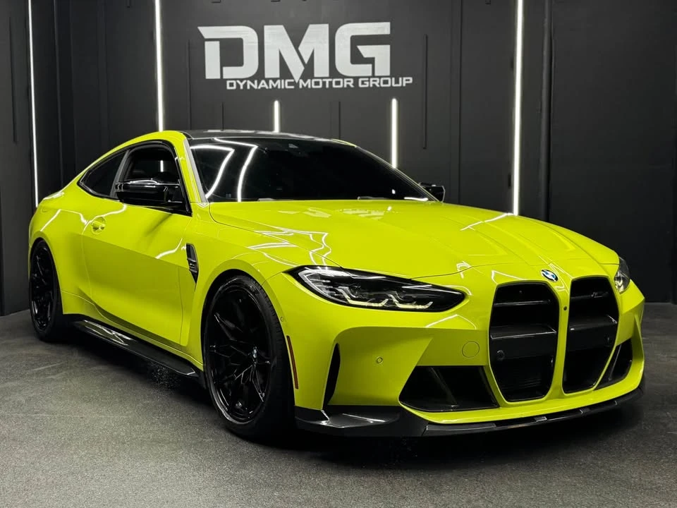 2022 BMW G82/G83 M4 - Image 2 of 12