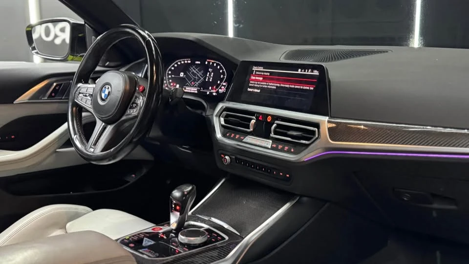 2022 BMW G82/G83 M4 - Image 5 of 12