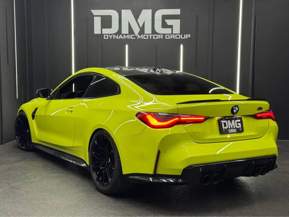 2022 BMW G82/G83 M4 - Image 9 of 12