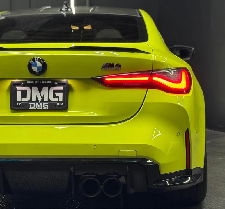 2022 BMW G82/G83 M4 - Image 10 of 12