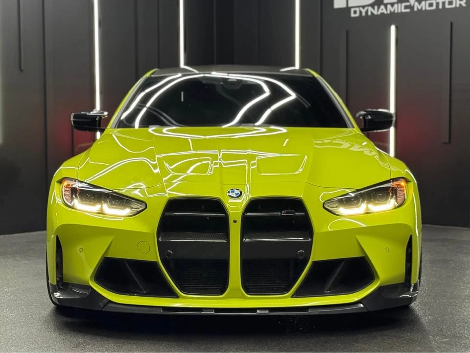 2022 BMW G82/G83 M4 - Image 3 of 12
