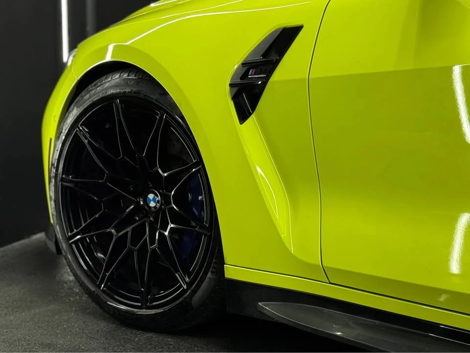 2022 BMW G82/G83 M4 - Image 8 of 12