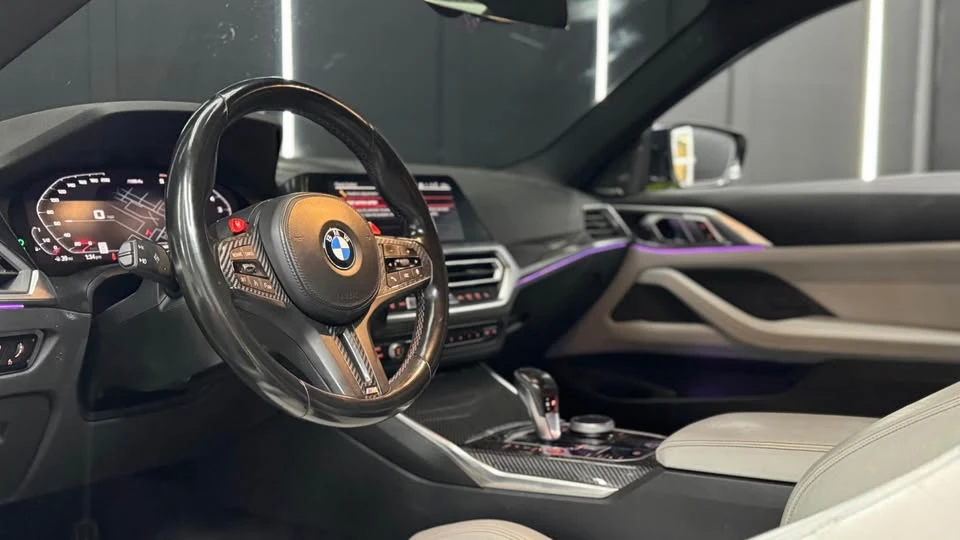 2022 BMW G82/G83 M4 - Image 4 of 12