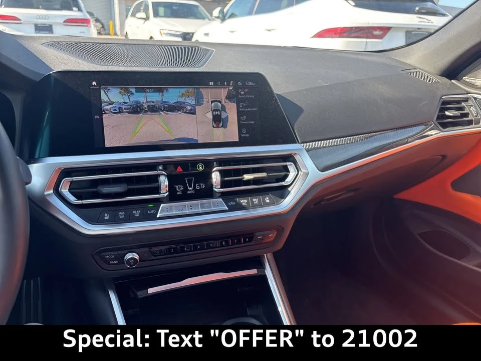 2022 BMW G82/G83 M4 - Image 10 of 11