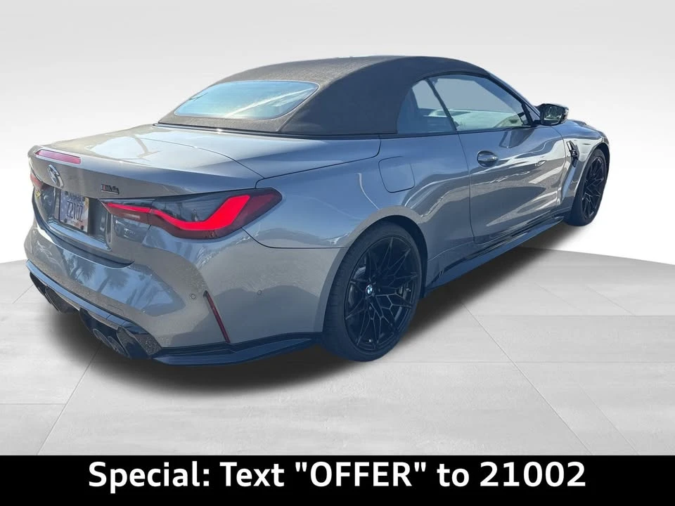 2022 BMW G82/G83 M4 - Image 3 of 11