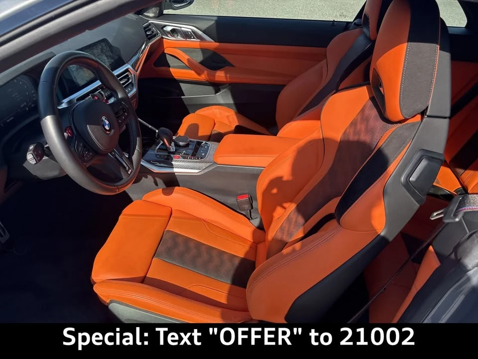 2022 BMW G82/G83 M4 - Image 6 of 11