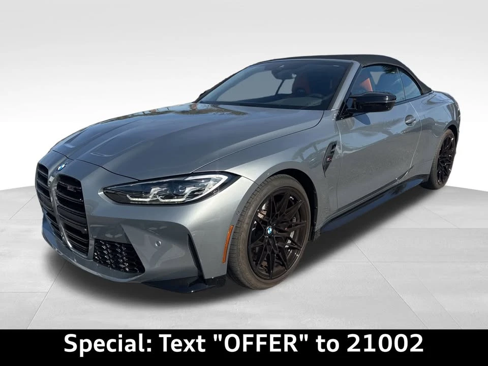 2022 BMW G82/G83 M4 - Image 2 of 11