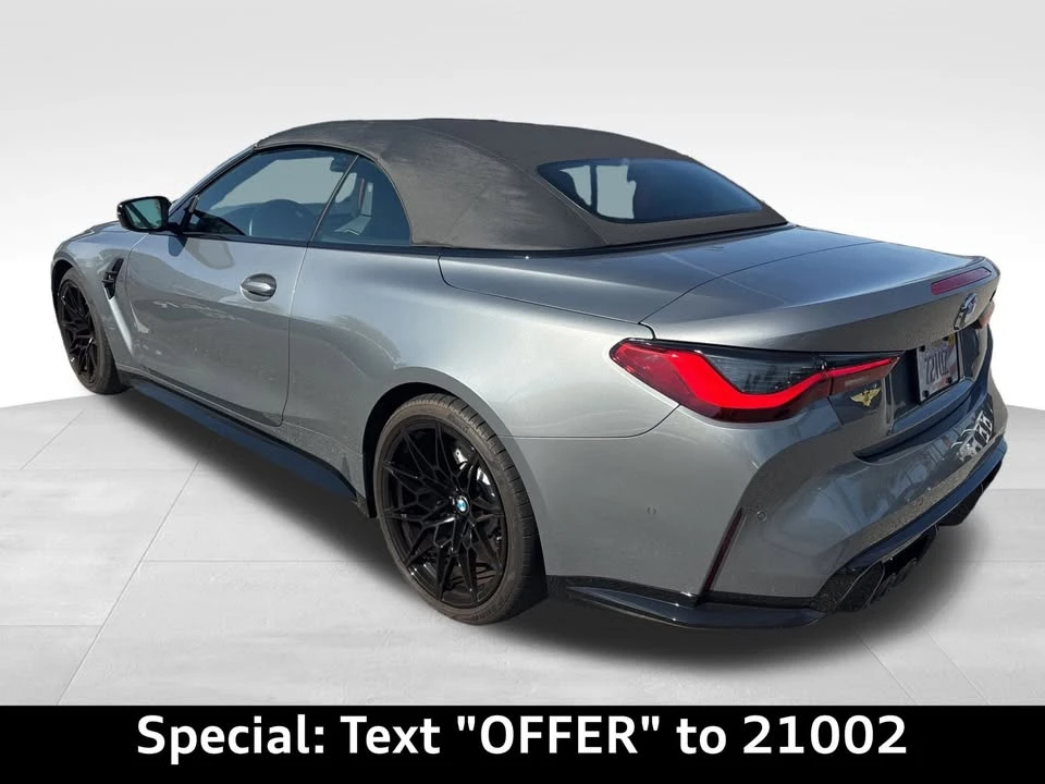 2022 BMW G82/G83 M4 - Image 5 of 11