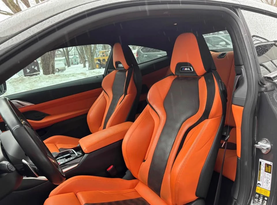 2022 BMW G82/G83 M4 - Image 6 of 8