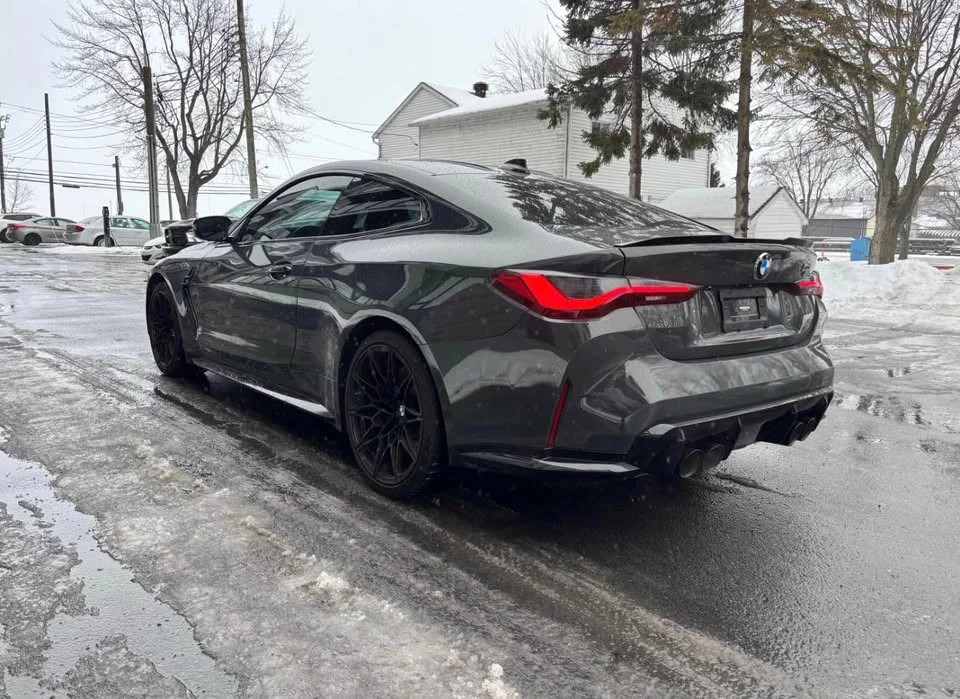 2022 BMW G82/G83 M4 - Image 3 of 8