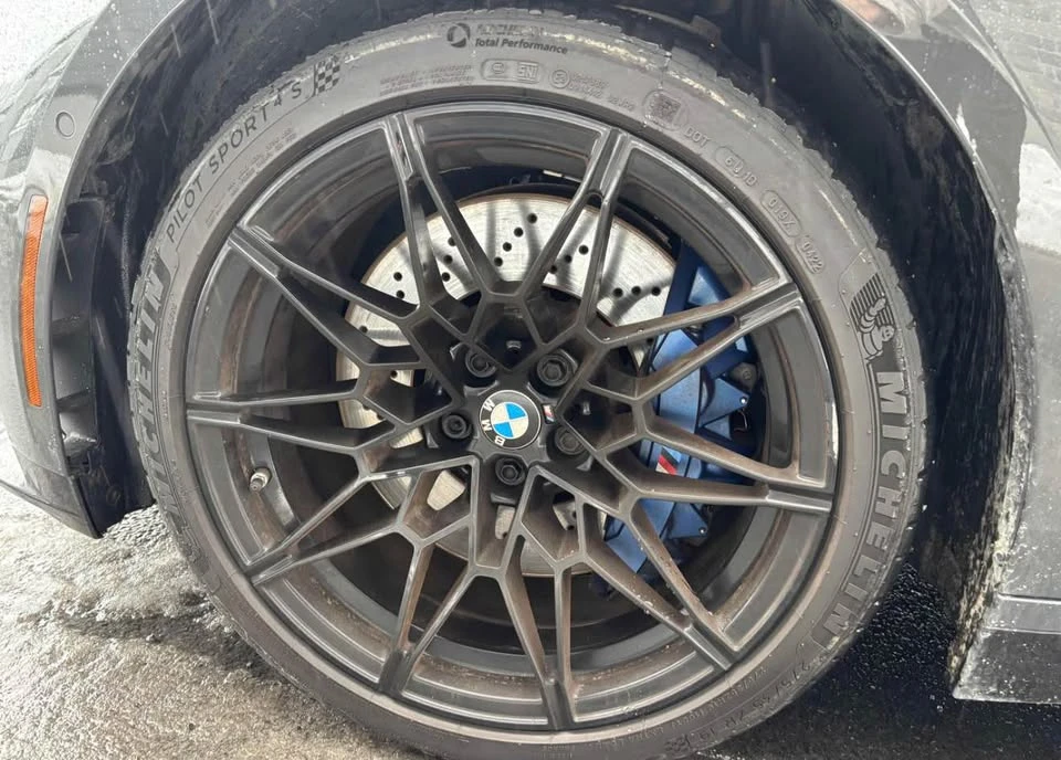 2022 BMW G82/G83 M4 - Image 4 of 8