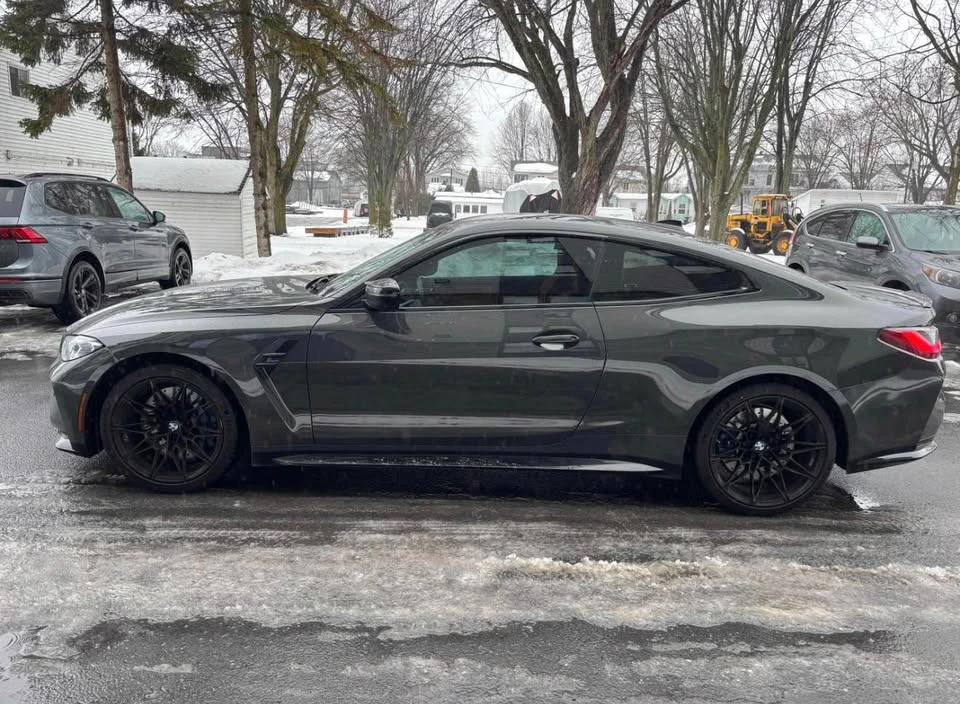 2022 BMW G82/G83 M4 - Image 2 of 8