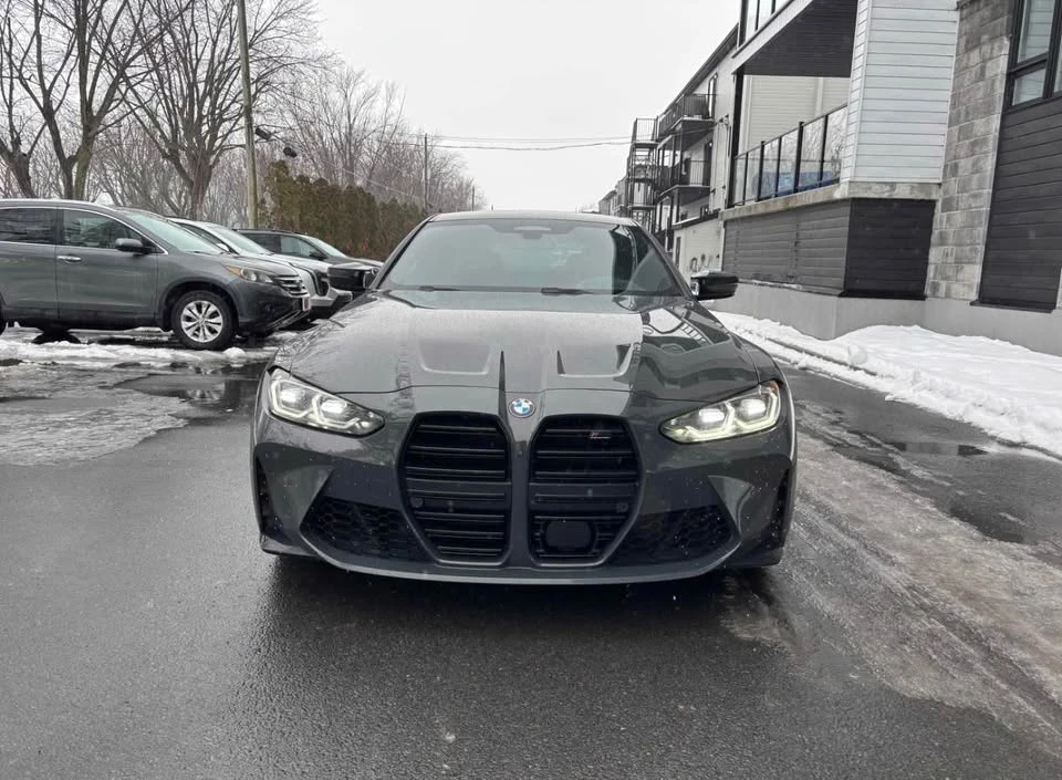 2022 BMW G82/G83 M4 - Image 5 of 8