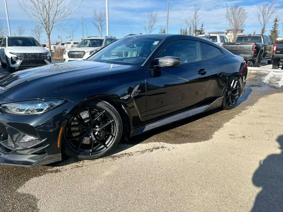 2022 BMW G82/G83 M4 - Image 8 of 9