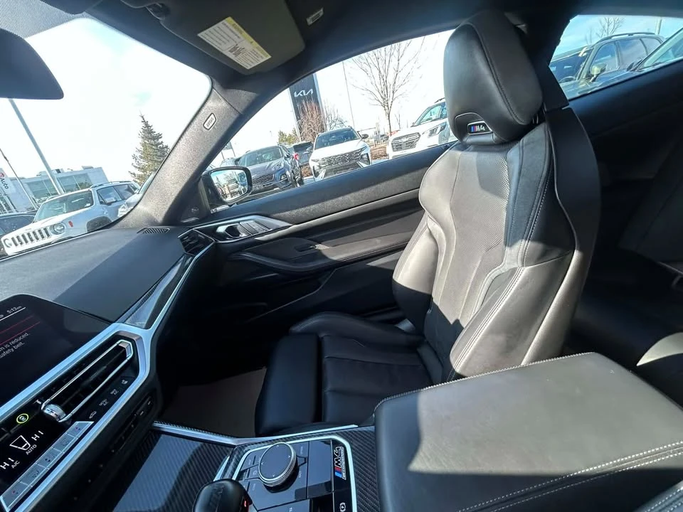 2022 BMW G82/G83 M4 - Image 4 of 9