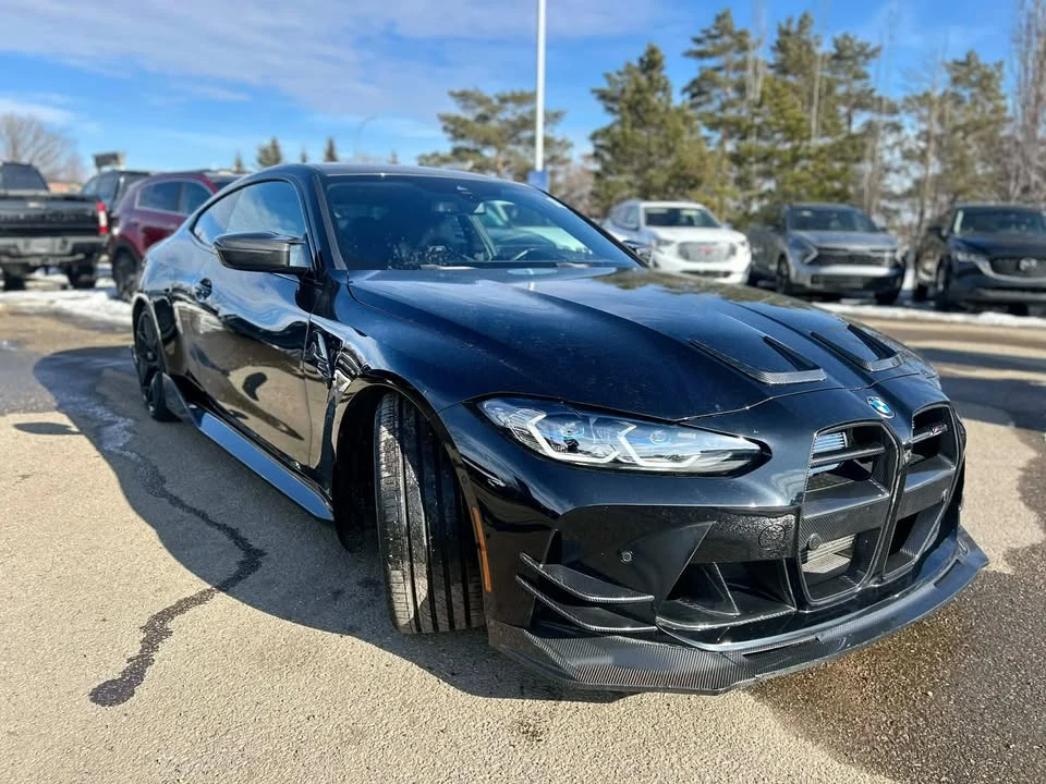 2022 BMW G82/G83 M4 - Image 9 of 9